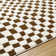 Carmin Checkered Indoor Rug