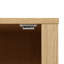 Armoire de rangement en lin Savannah-1733332081