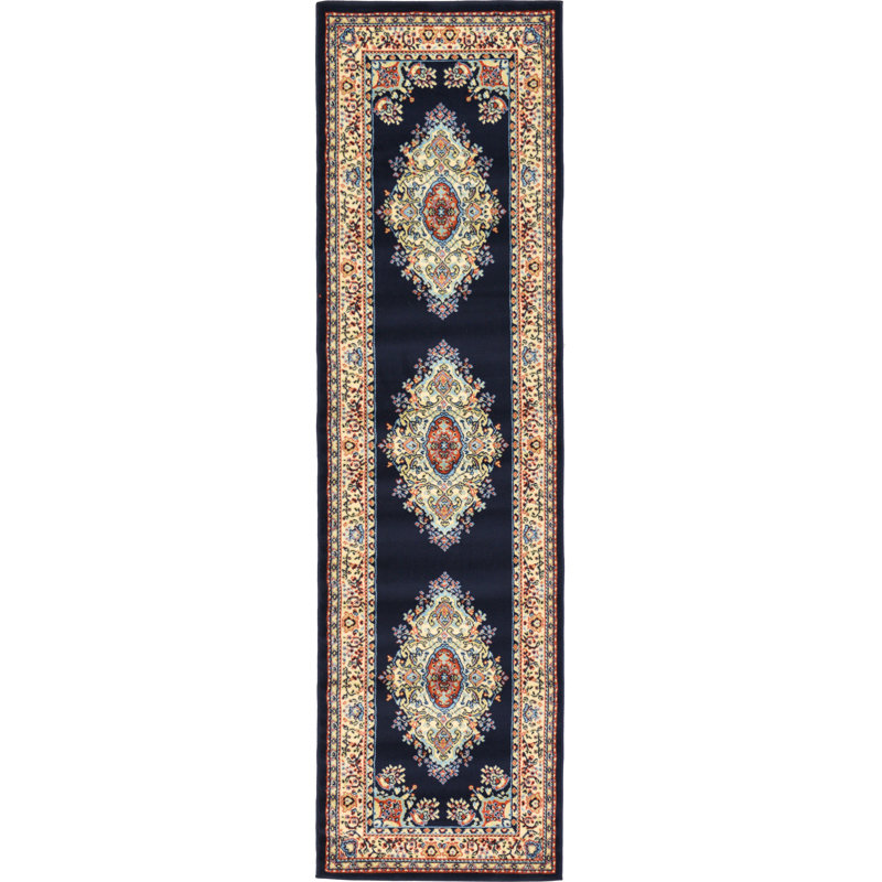 Aerin Floral Indoor Rug