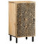 Baggara 40cm Sideboard