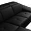 Natron Leather Corner U-form Sofa with Sleeping Function and Storage -2038222129-2038222159