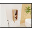 Armoire de salle de bain 12 "