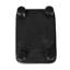 Repose-pieds rectangulaire moderne-612418288