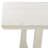 Burk 76" Trestle Dining Table-195547630