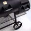Char-Broil Oklahoma Joe's® Highland Smoker, Black Finish
