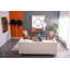 Miroir mural 48 po x 48 po