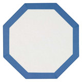 Bordino Vinyl Placemats