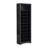 Stylish Design 30 Shoe Cubby Console-351860970