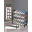 Range-chaussures 12 paires