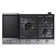 36" Smart Gas Cooktop with 22K BTU Dual Power Burner