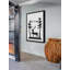 Eyre Tarney - Single Picture Frame Painting-46400995