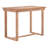 Farmhouse Counter Height 5-Piece Dining Table Set-900094770-900094771