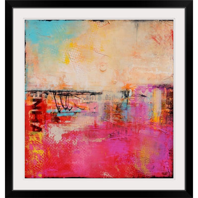 « urban poésies ii », impression