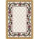 Alminus Fruit Medley Lattice Area Rug 