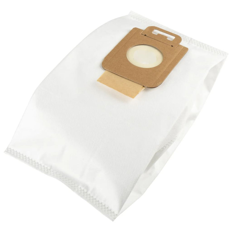 Symple Stuff Vacuum Cleaner Bags For Nilfisk King 20 Pcs