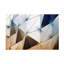 Triangles, impression sur toile par Henk Van Maastriche-442215992