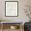 «Crossing the Gulf» (Bateau) - Cadre photo, impression sur papier-1659379718-1659379725