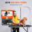 VEVOR Pet Grooming Table Arm With Clamp