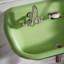 Brockway 36 In. Wall-Mount Utility Sink-1487682618