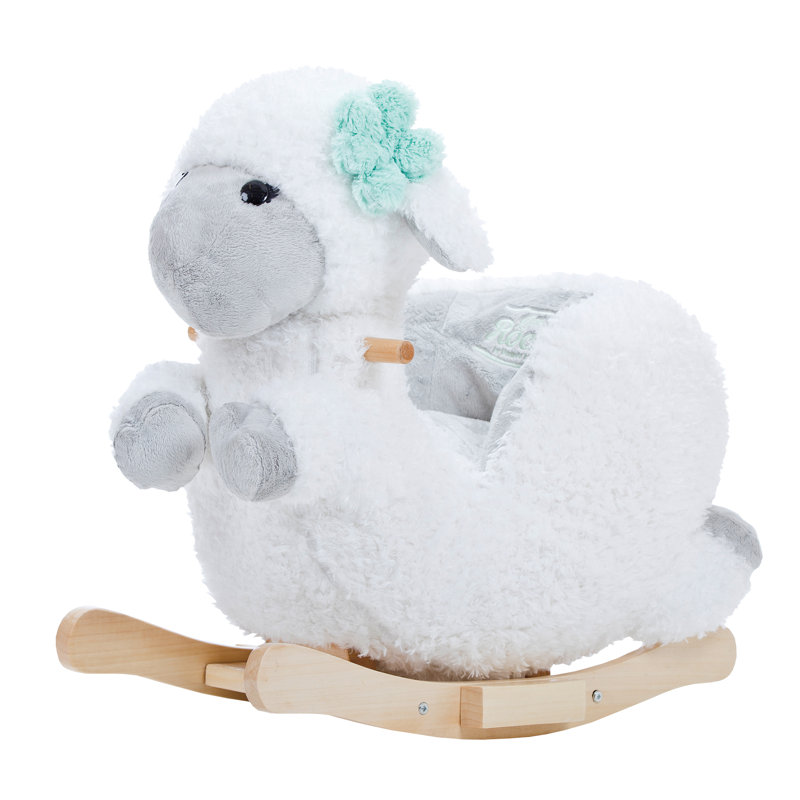 Little Rockers: Sheep