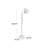Wallace 65 " Task Floor Lamp-9709276