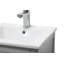 Ensemble de meuble-lavabo simple 16 po Alessandro-36892466