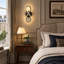 1-Light LED Flush Mounted Sconce-951582056