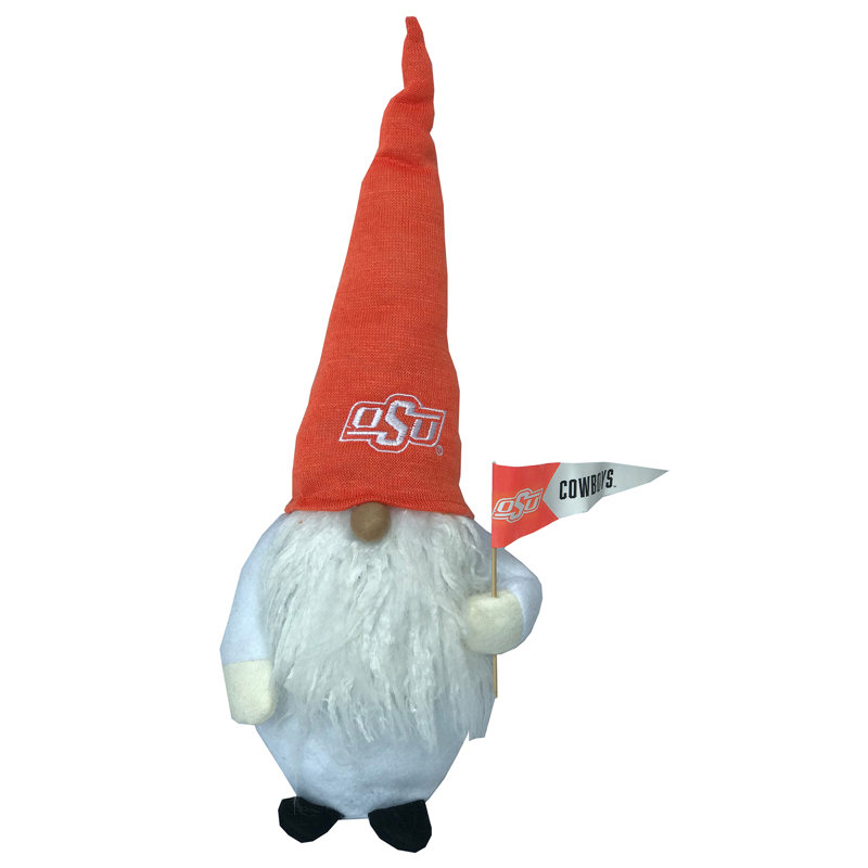 Oknoma State Gnome