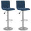 Ultra Height Adjustable Bar Stool-1055213744