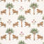 Tiger Palm Fabric-1111993551
