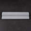 New Country 1.97" x 5.9" Ceramic Chair Rail Tile Trim-79122843