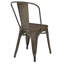 Chaise d'appoint Favianus