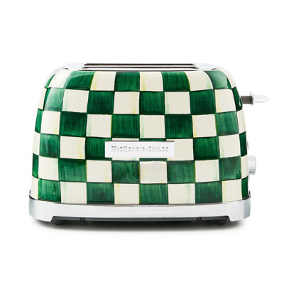 Check 2-Slice Toaster