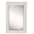 Wood Flat Wall Mirror-20265838