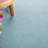 Safavieh Kids Hand Tufted 85% Wool And 15% Cotton With Latex Rug-1465860334