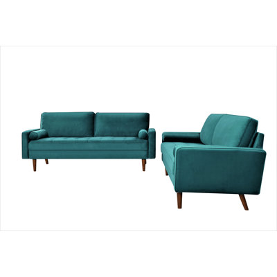 Chicklis 2 - Piece Living Room Set