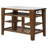 Marble Top Kitchen Island