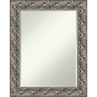 BUBBLE GUM SMALL MIRROR – Luxury of Homes