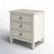Levin 3 - Drawer Nightstand