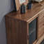 Buffet de rangement simple