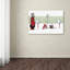 «Armand» par Armand, reproduction sur toile-21648887