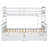 Bunk Bed With Ladder-277538730