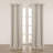 Lionel Room Darkening Curtain Single Panel-1790875546-1790862464