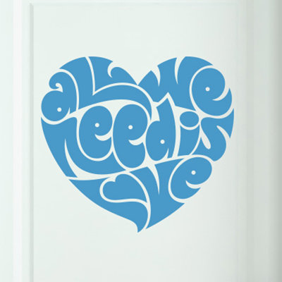 Wall Decal