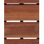 Outdoor Flooring ACCETTURA Certified Acacia Wood Natural-385714157