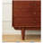 Nordic Retro Style Accent Chest