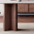 Hildegret Rectangular Dining Table-245092733