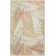 Aloha Sage Rose Modern Rug