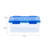 16qt [4 gal] Element Resistant Ultimate Clear Storage Box