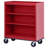 Steel Single Storage Cabinet ( 42'' H x 36'' W x 18'' D)-2064208723
